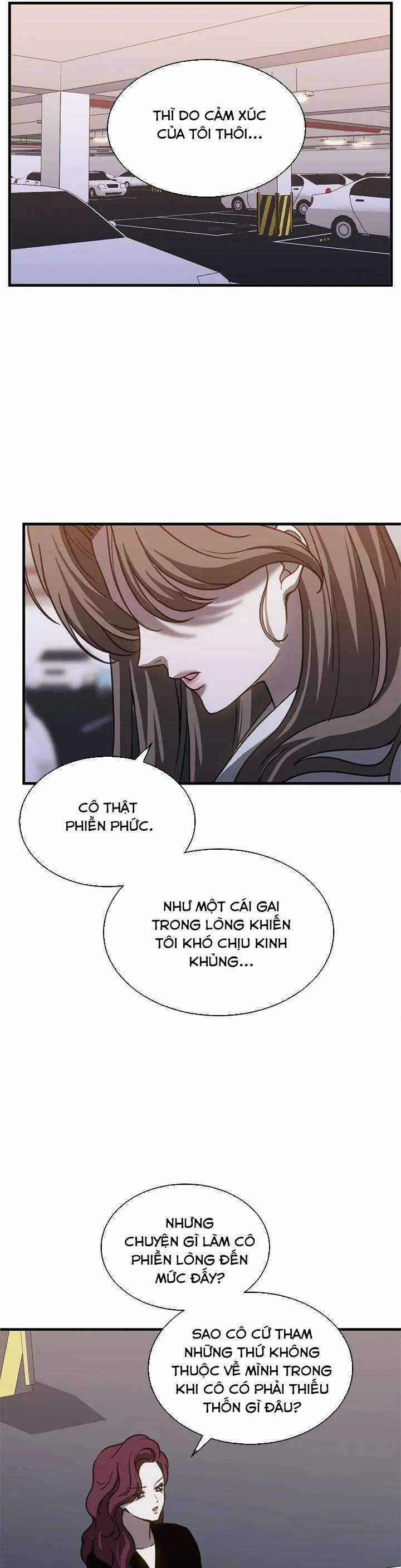 Ba Lần Động Phòng Chapter 65 trang 16