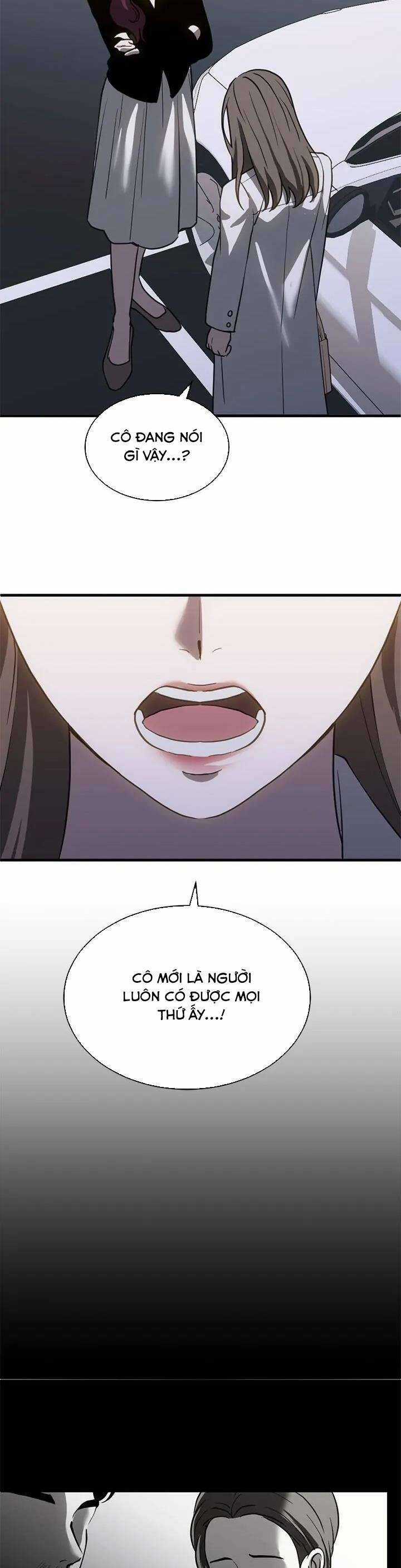 Ba Lần Động Phòng Chapter 65 trang 17