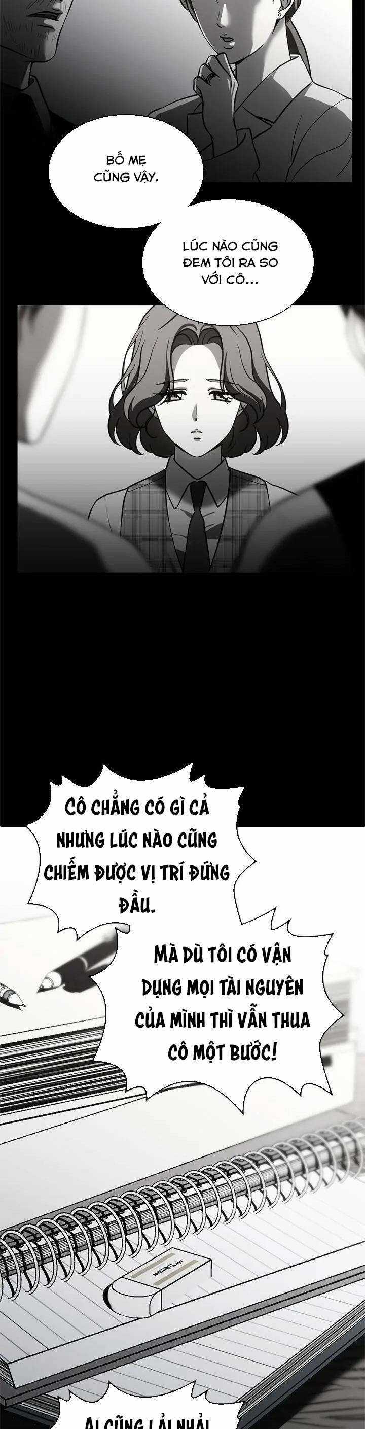 Ba Lần Động Phòng Chapter 65 trang 18