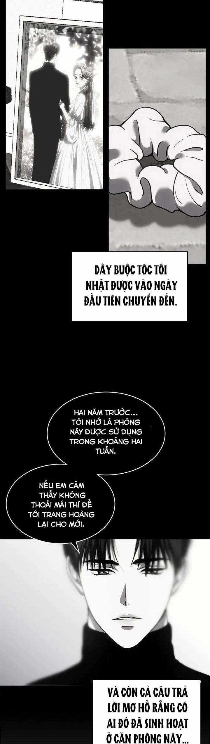 Ba Lần Động Phòng Chapter 65 trang 2