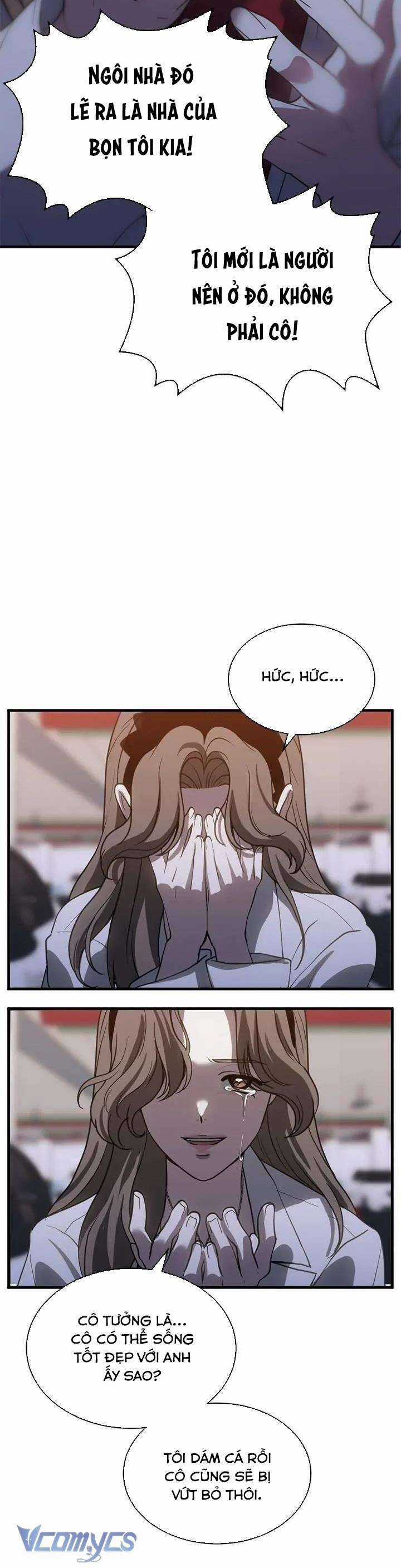 Ba Lần Động Phòng Chapter 65 trang 20