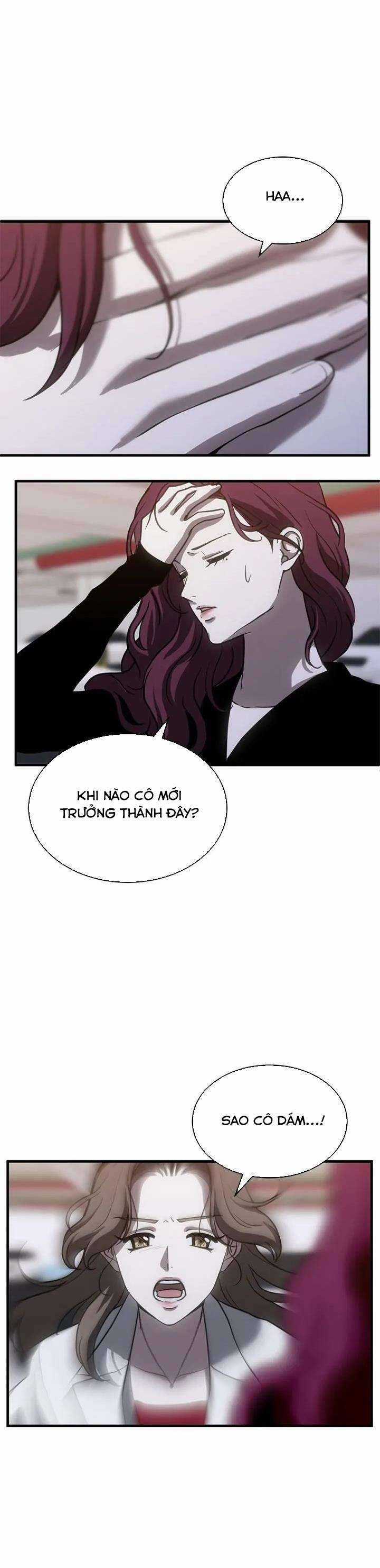 Ba Lần Động Phòng Chapter 65 trang 21