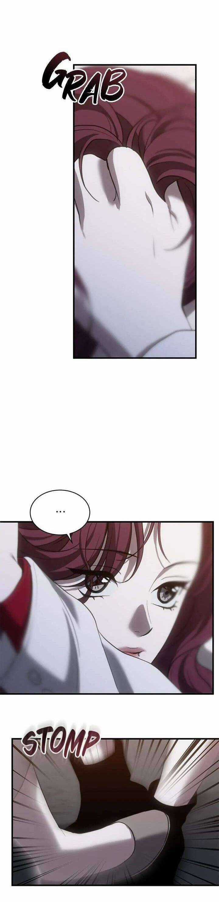 Ba Lần Động Phòng Chapter 65 trang 22