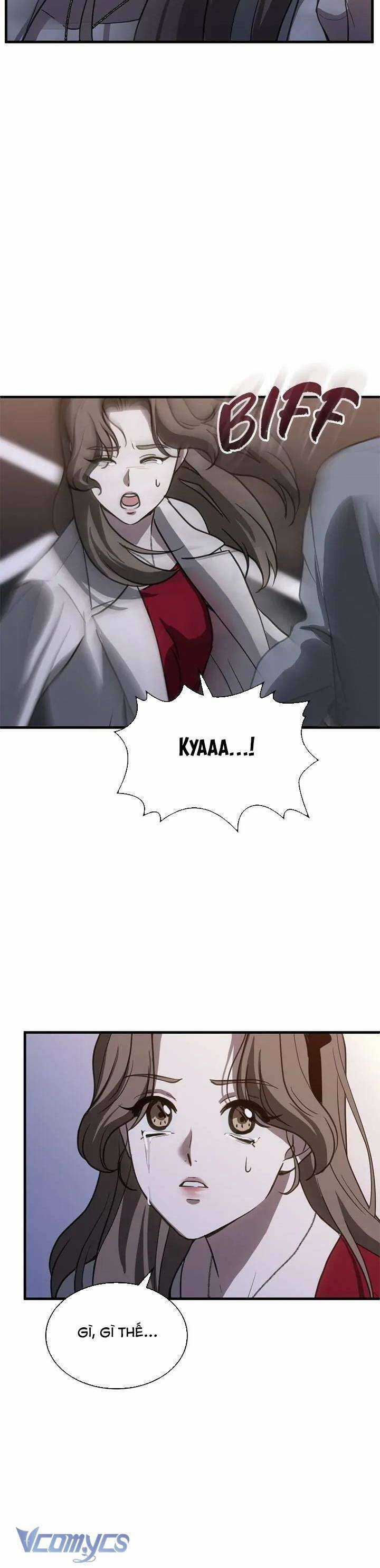 Ba Lần Động Phòng Chapter 65 trang 25