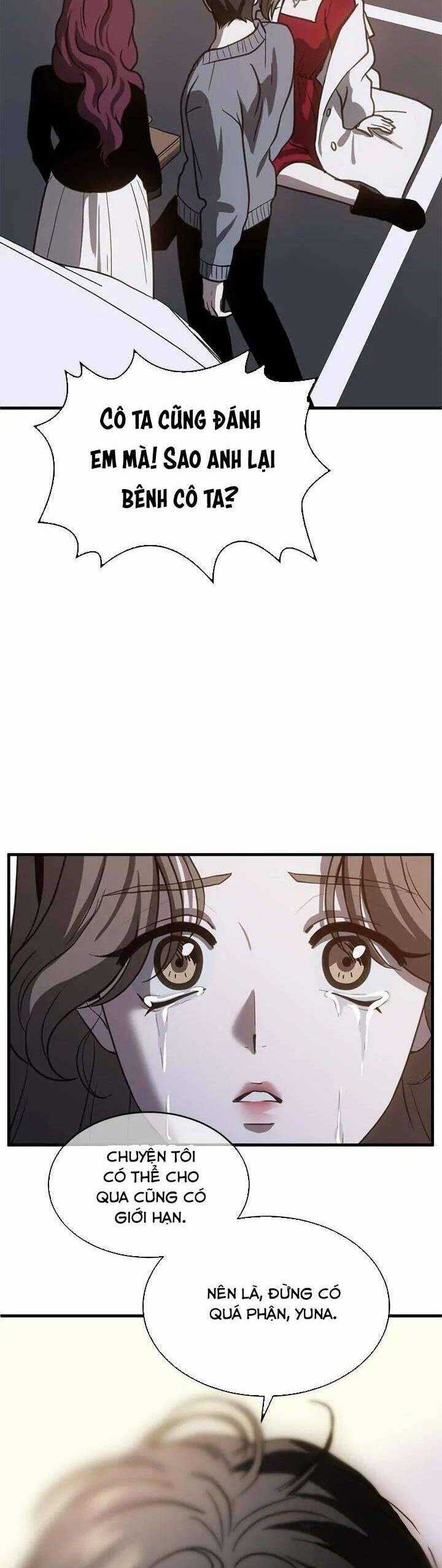 Ba Lần Động Phòng Chapter 65 trang 27