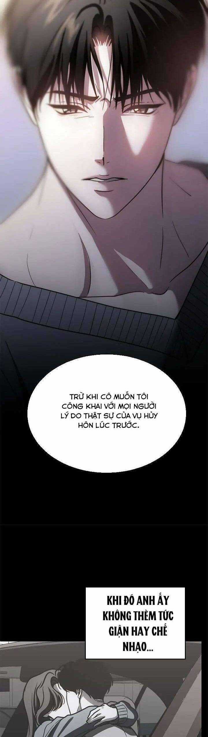 Ba Lần Động Phòng Chapter 65 trang 28