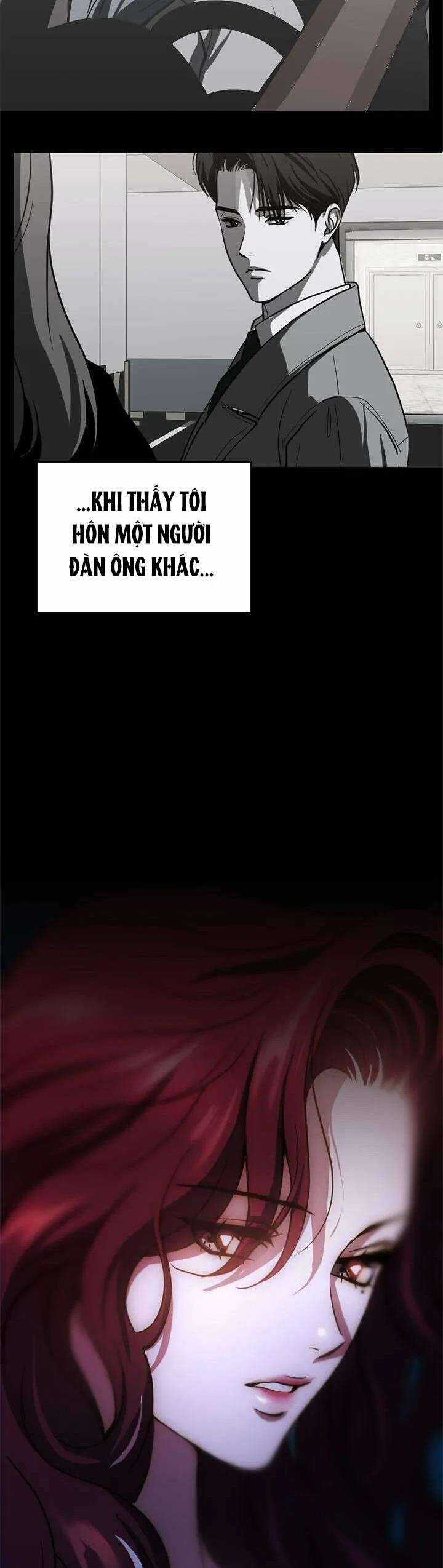 Ba Lần Động Phòng Chapter 65 trang 29