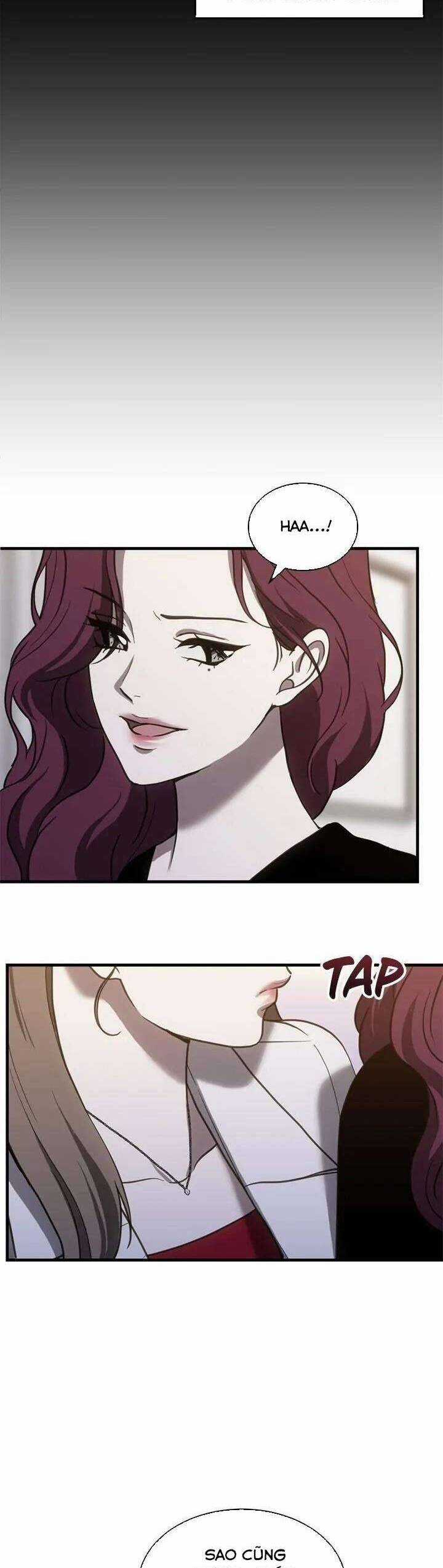 Ba Lần Động Phòng Chapter 65 trang 3