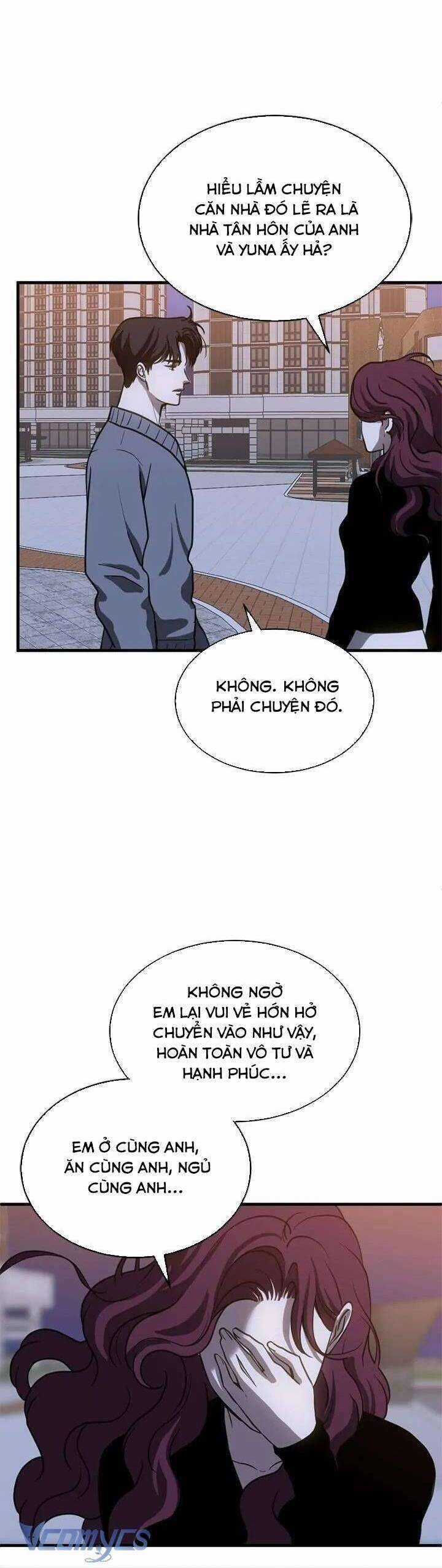 Ba Lần Động Phòng Chapter 65 trang 31