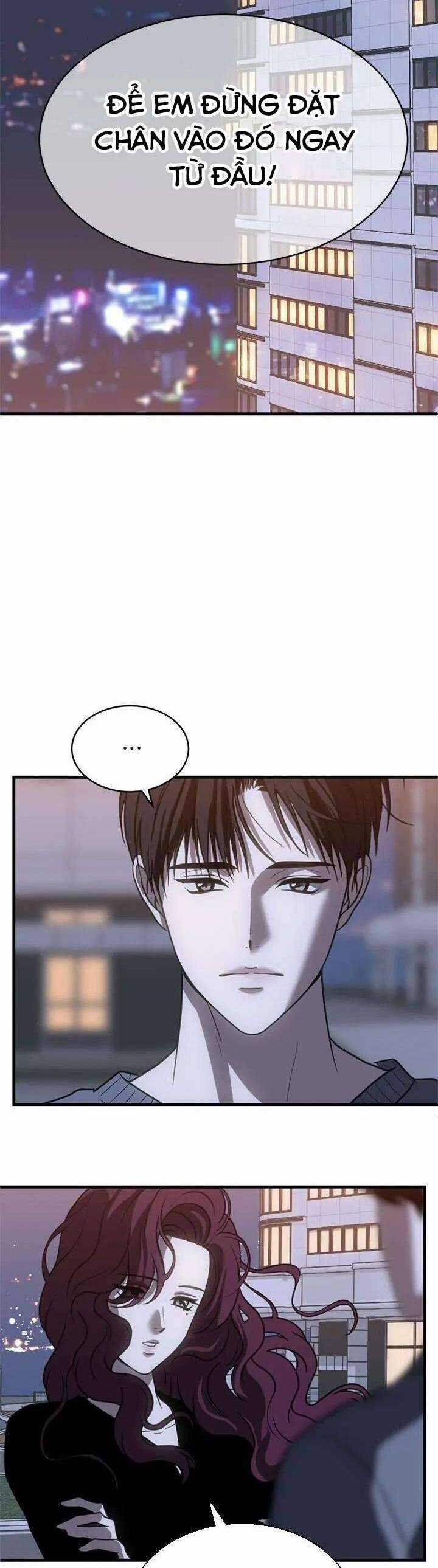 Ba Lần Động Phòng Chapter 65 trang 34