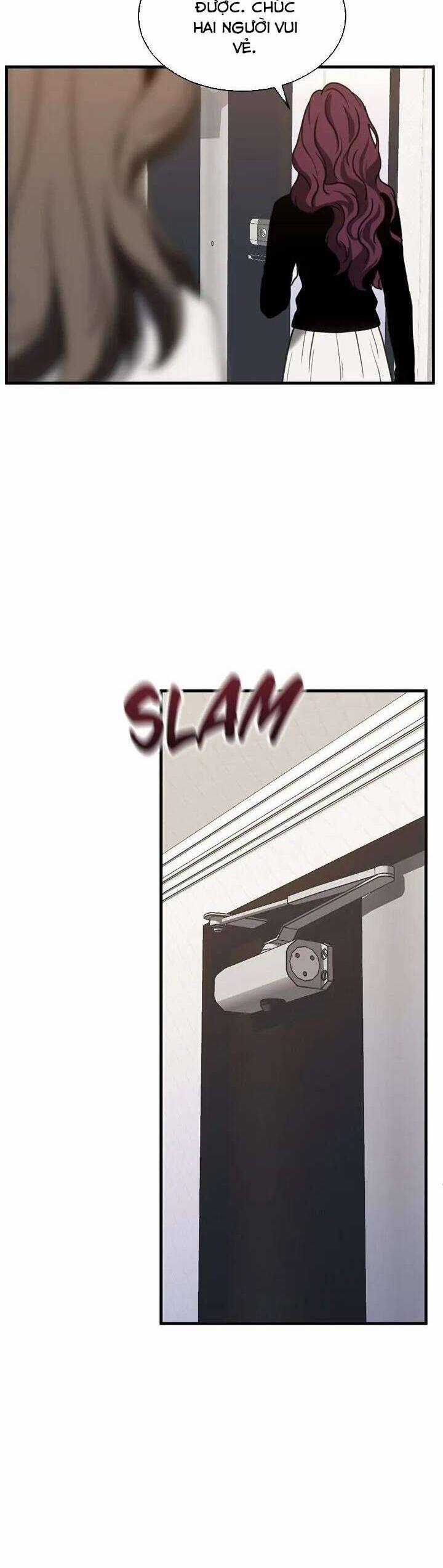 Ba Lần Động Phòng Chapter 65 trang 4