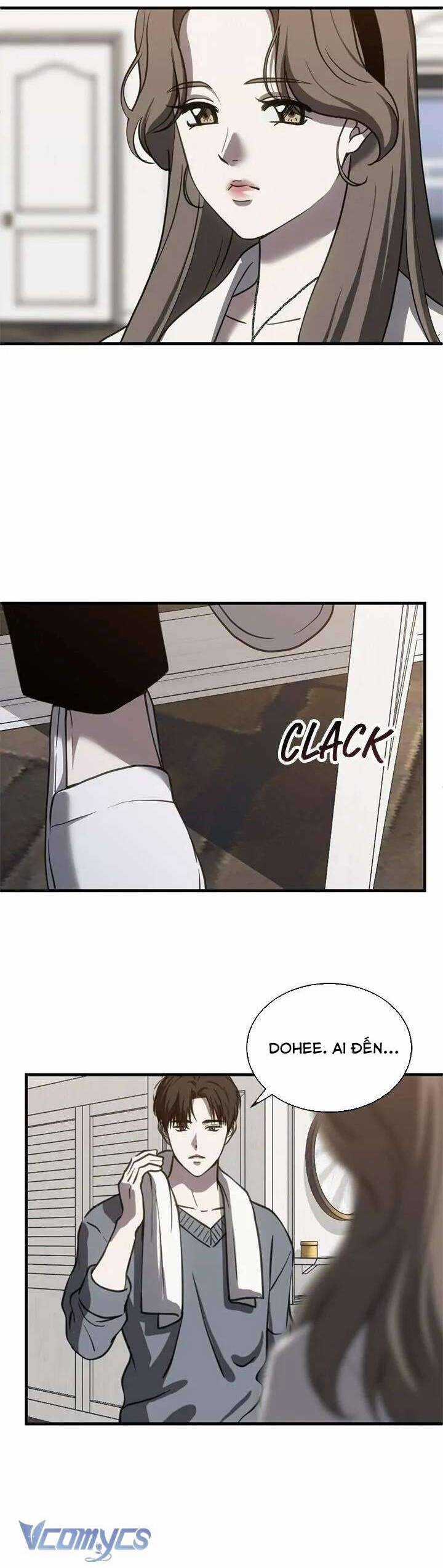 Ba Lần Động Phòng Chapter 65 trang 5