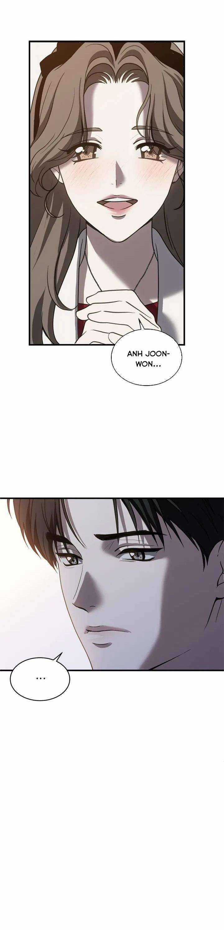 Ba Lần Động Phòng Chapter 65 trang 6