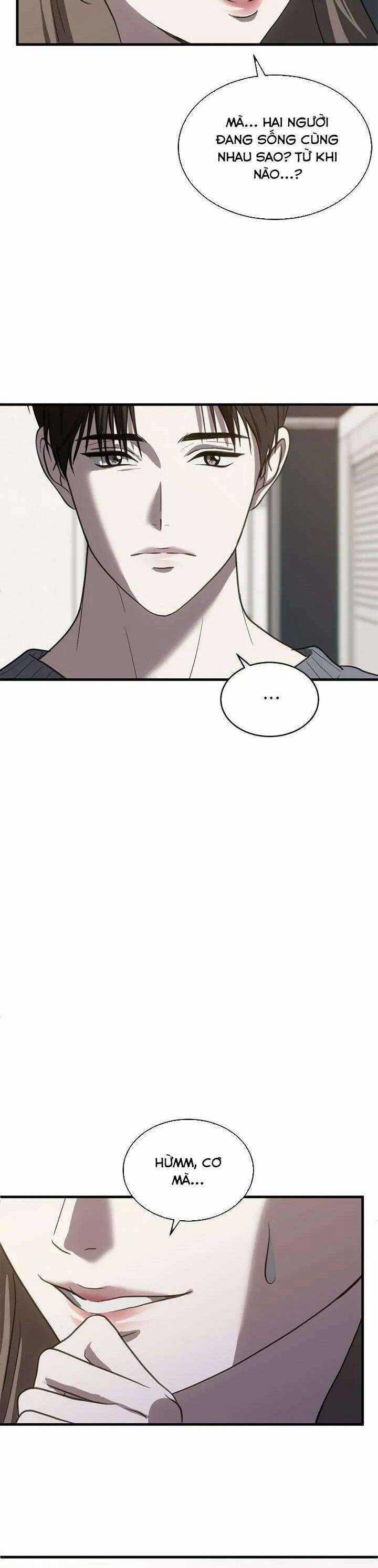 Ba Lần Động Phòng Chapter 65 trang 8