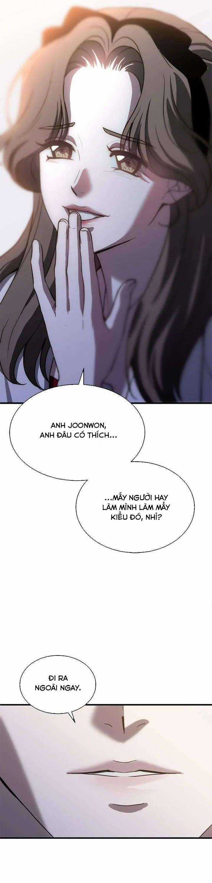 Ba Lần Động Phòng Chapter 65 trang 9