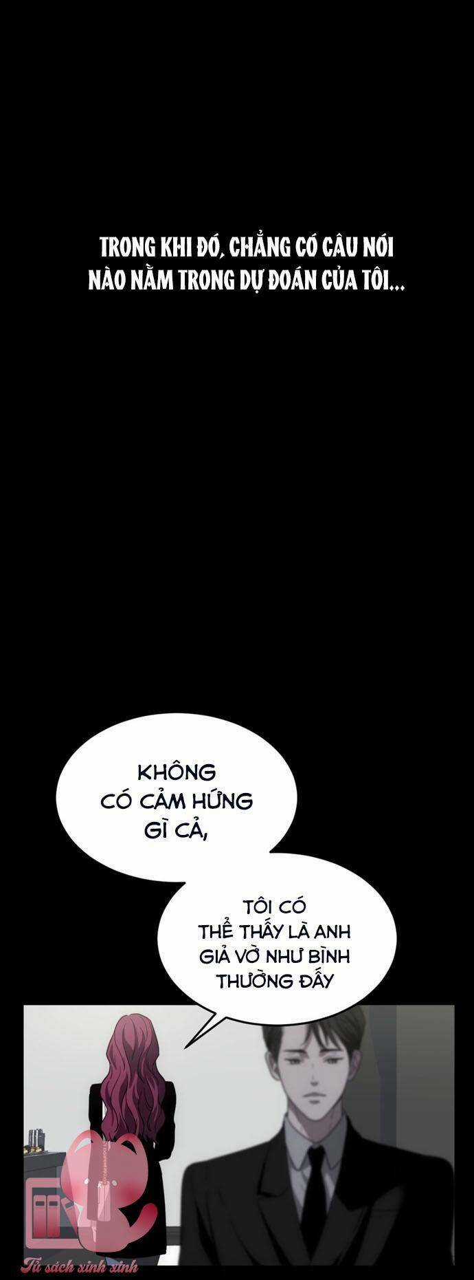 Ba Lần Động Phòng Chapter 7 trang 12