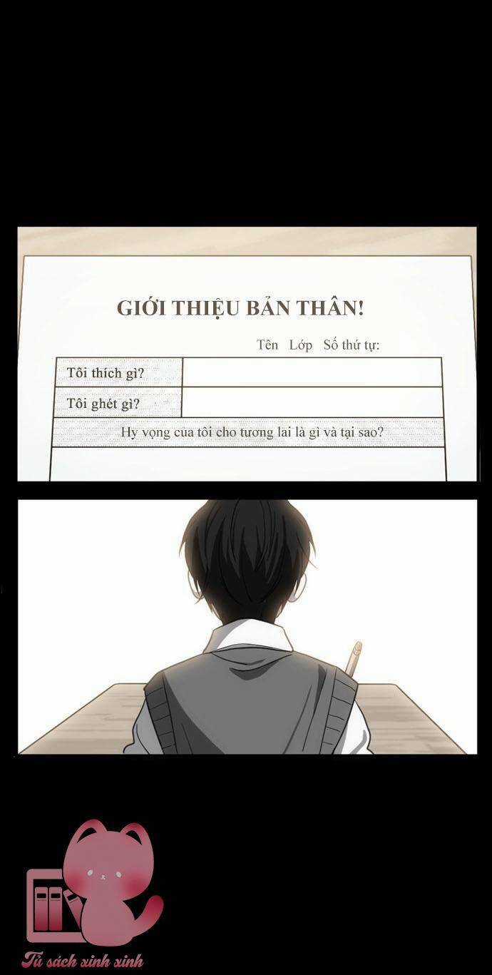 Ba Lần Động Phòng Chapter 7 trang 17