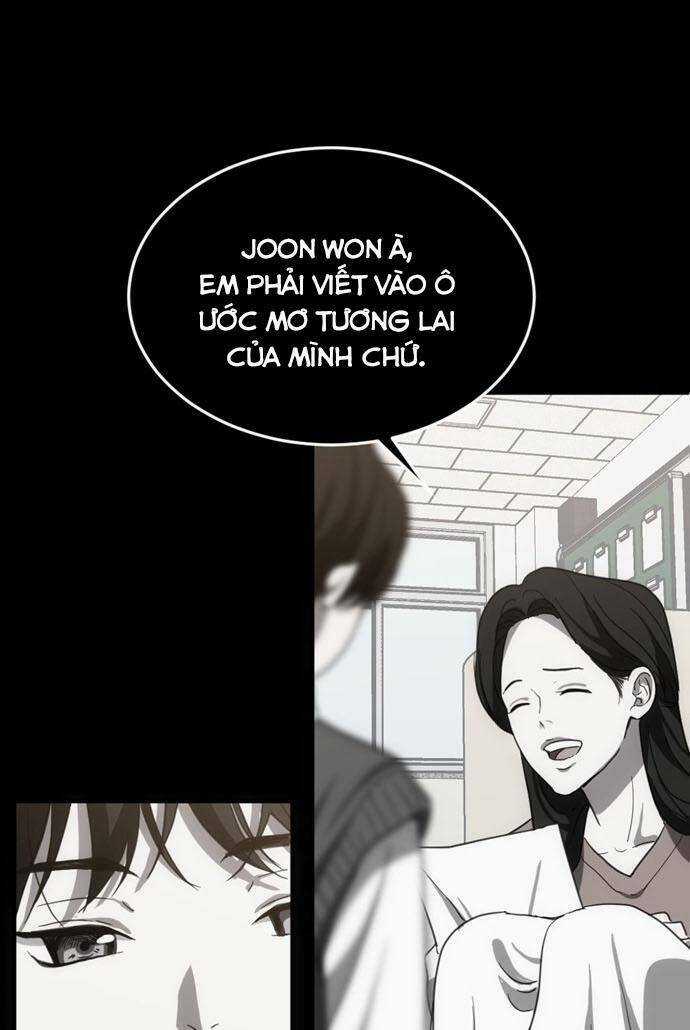 Ba Lần Động Phòng Chapter 7 trang 18