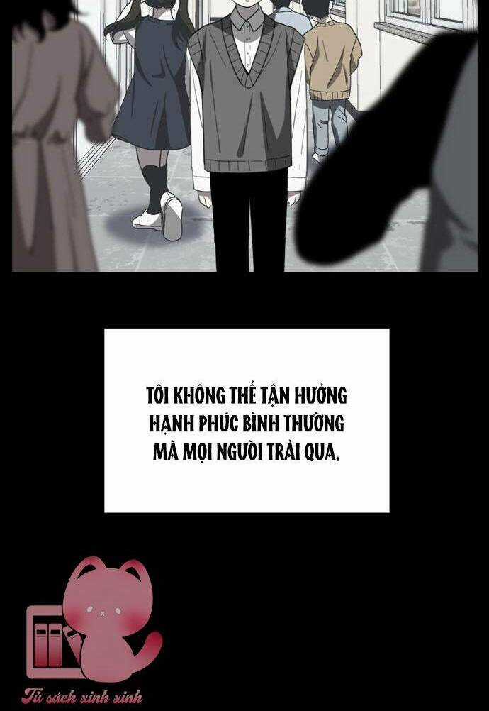 Ba Lần Động Phòng Chapter 7 trang 22