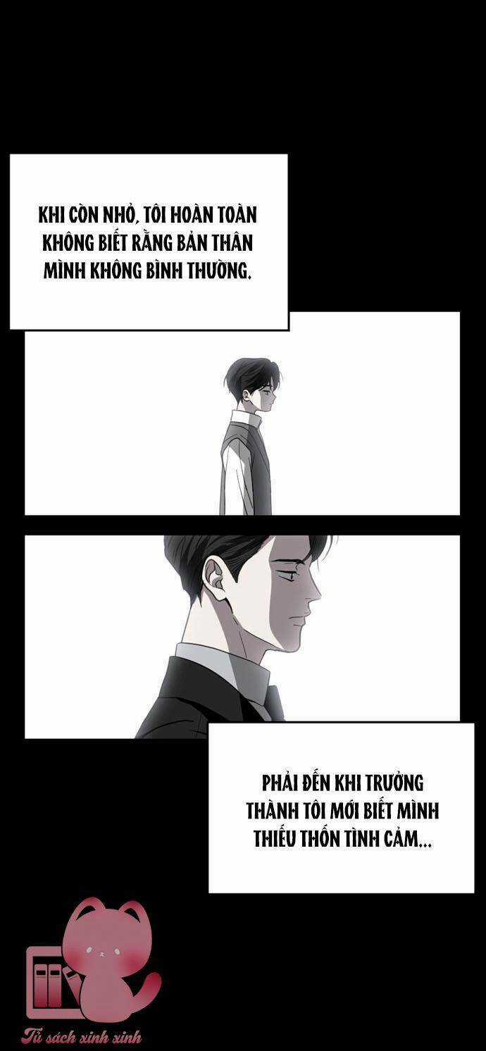 Ba Lần Động Phòng Chapter 7 trang 23