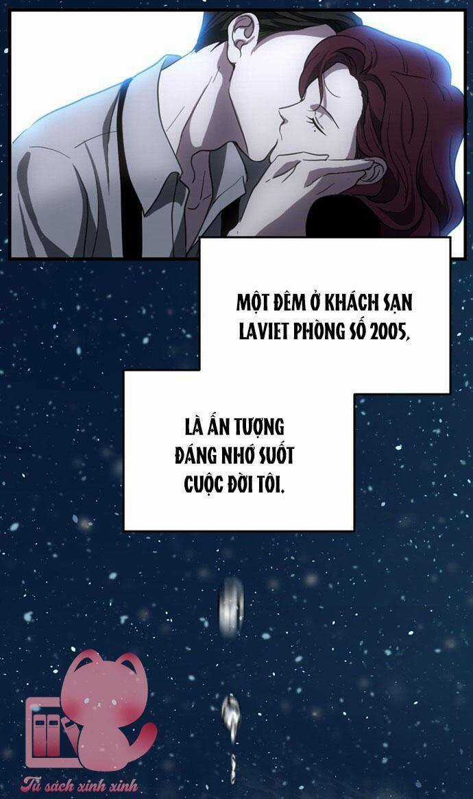 Ba Lần Động Phòng Chapter 7 trang 30