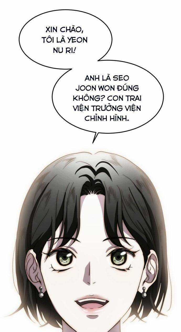 Ba Lần Động Phòng Chapter 7 trang 32