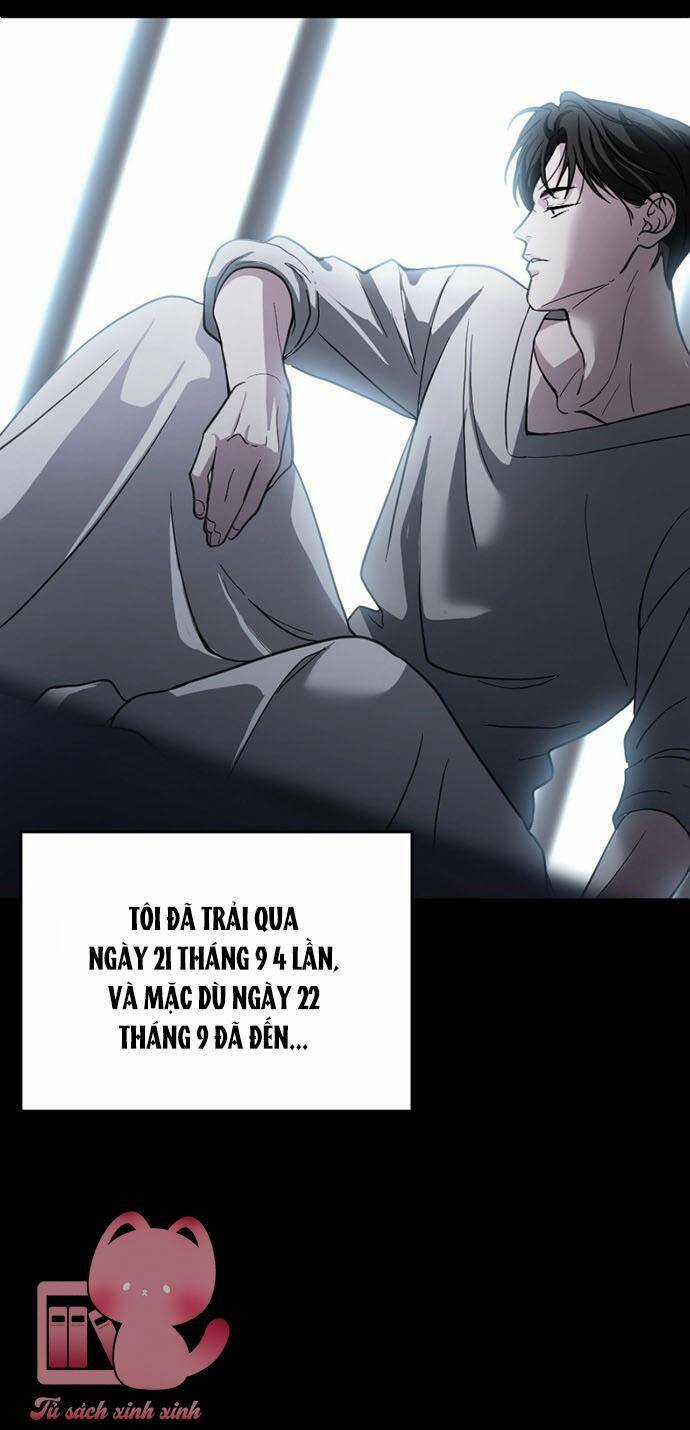 Ba Lần Động Phòng Chapter 7 trang 38