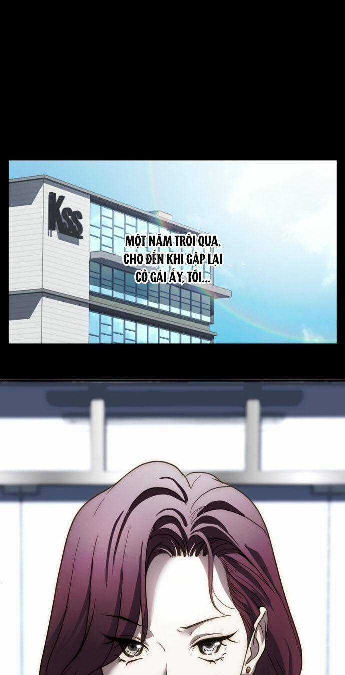 Ba Lần Động Phòng Chapter 7 trang 39