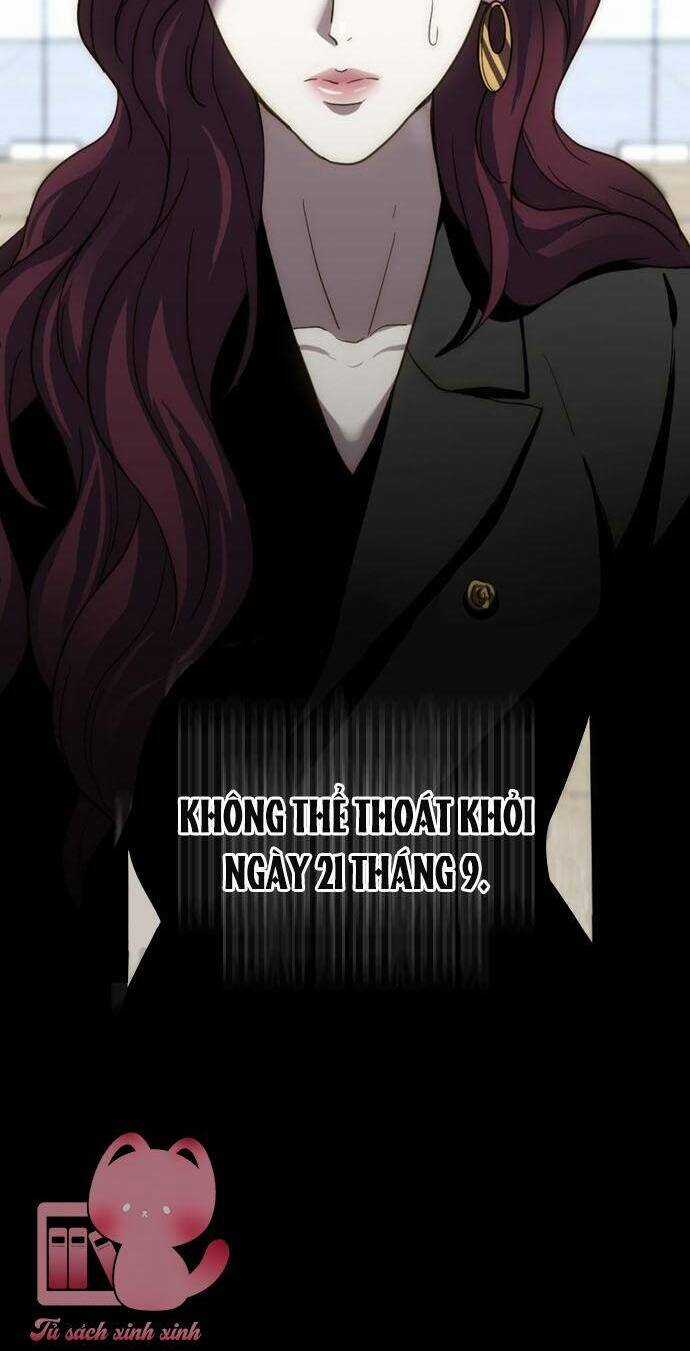 Ba Lần Động Phòng Chapter 7 trang 40