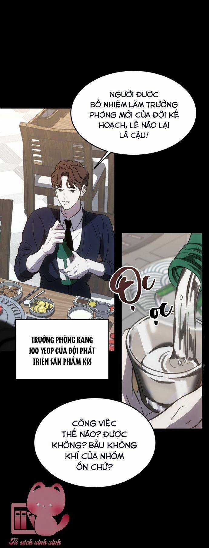 Ba Lần Động Phòng Chapter 7 trang 42