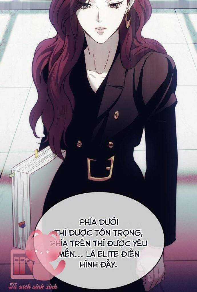 Ba Lần Động Phòng Chapter 7 trang 46