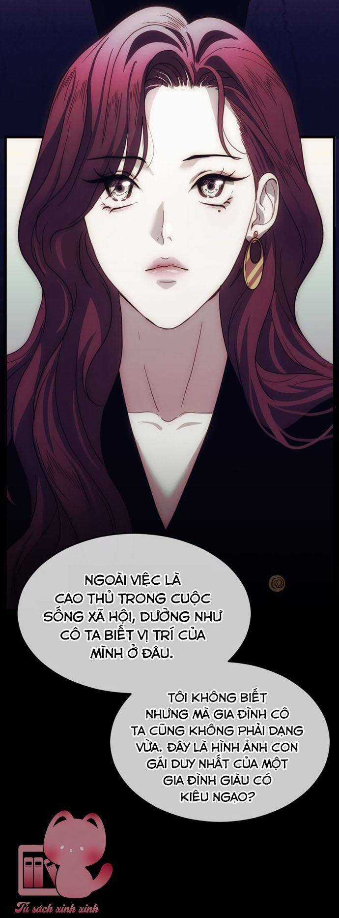 Ba Lần Động Phòng Chapter 7 trang 47