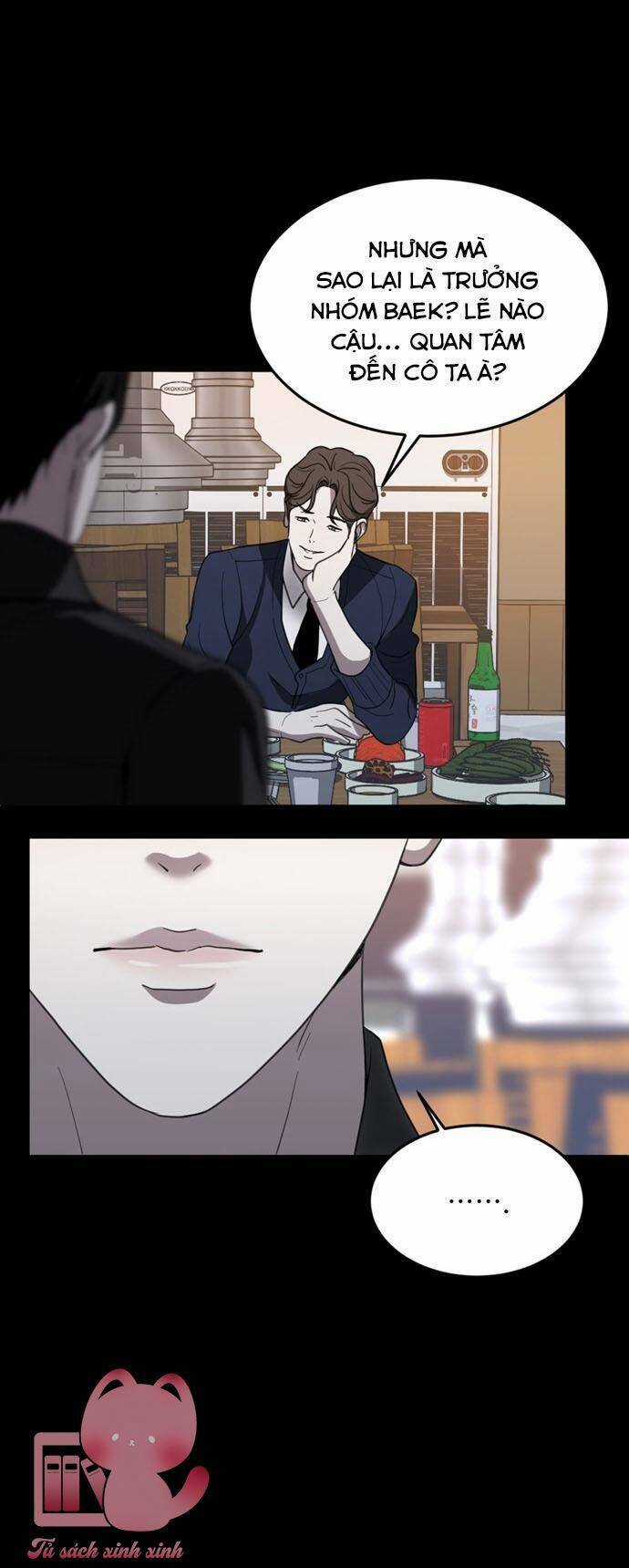 Ba Lần Động Phòng Chapter 7 trang 48