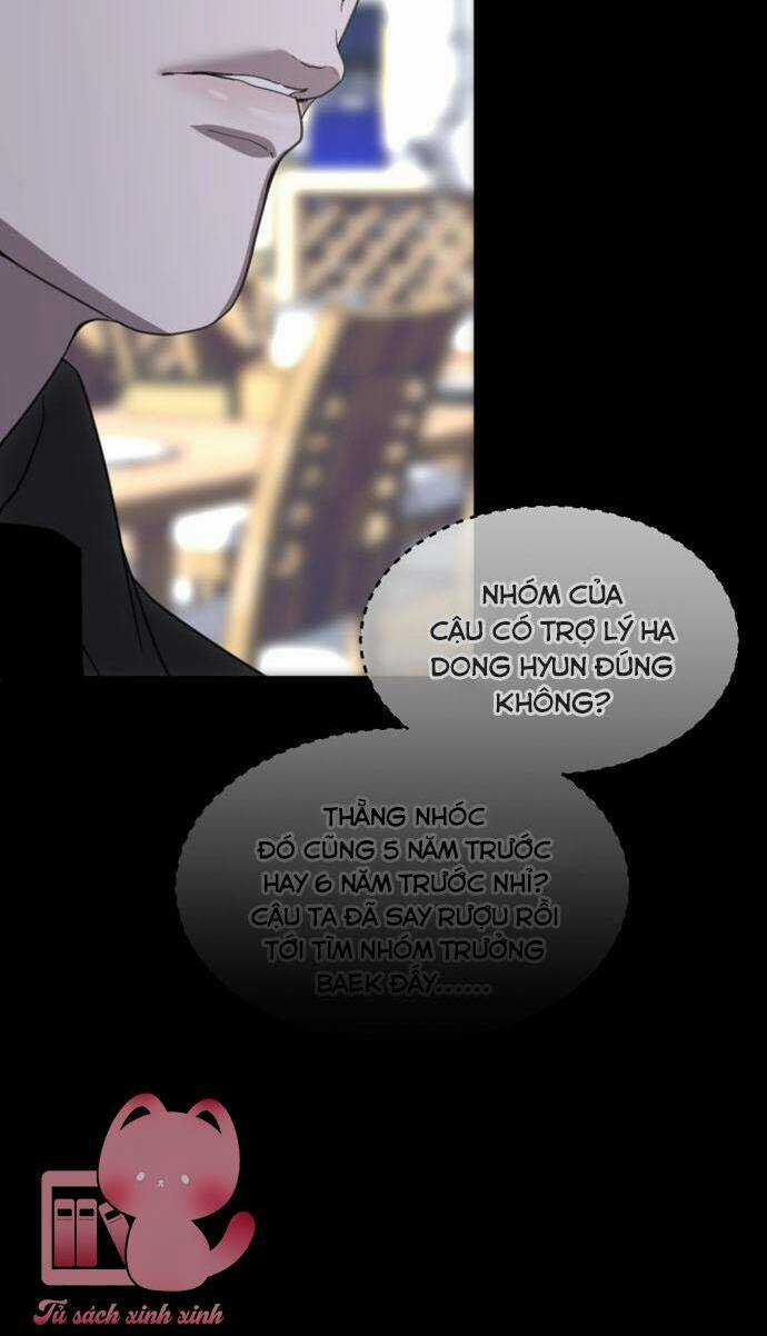 Ba Lần Động Phòng Chapter 7 trang 51