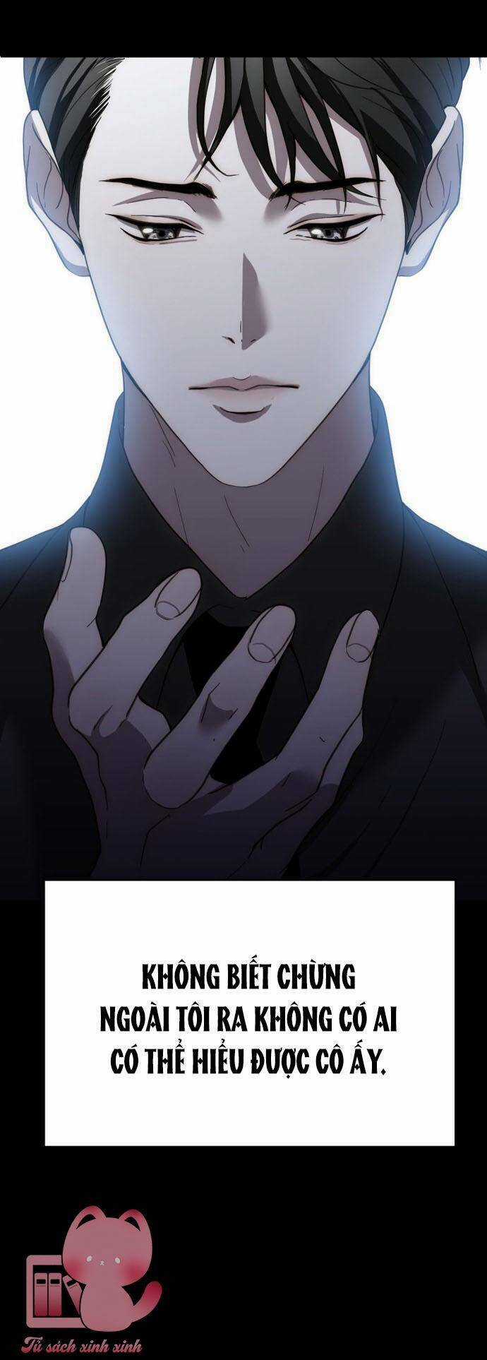 Ba Lần Động Phòng Chapter 7 trang 54