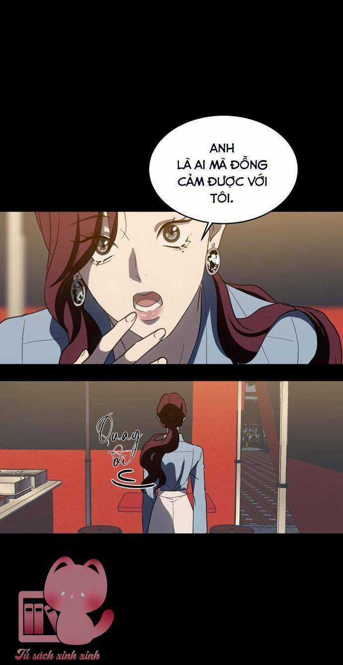 Ba Lần Động Phòng Chapter 7 trang 55