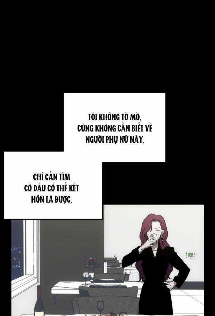 Ba Lần Động Phòng Chapter 7 trang 6