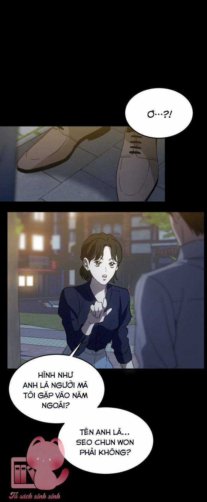 Ba Lần Động Phòng Chapter 7 trang 63