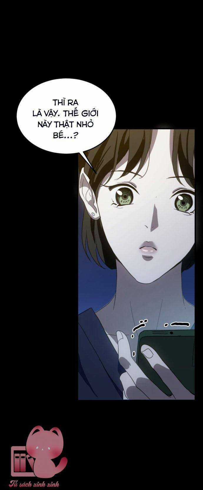 Ba Lần Động Phòng Chapter 7 trang 67