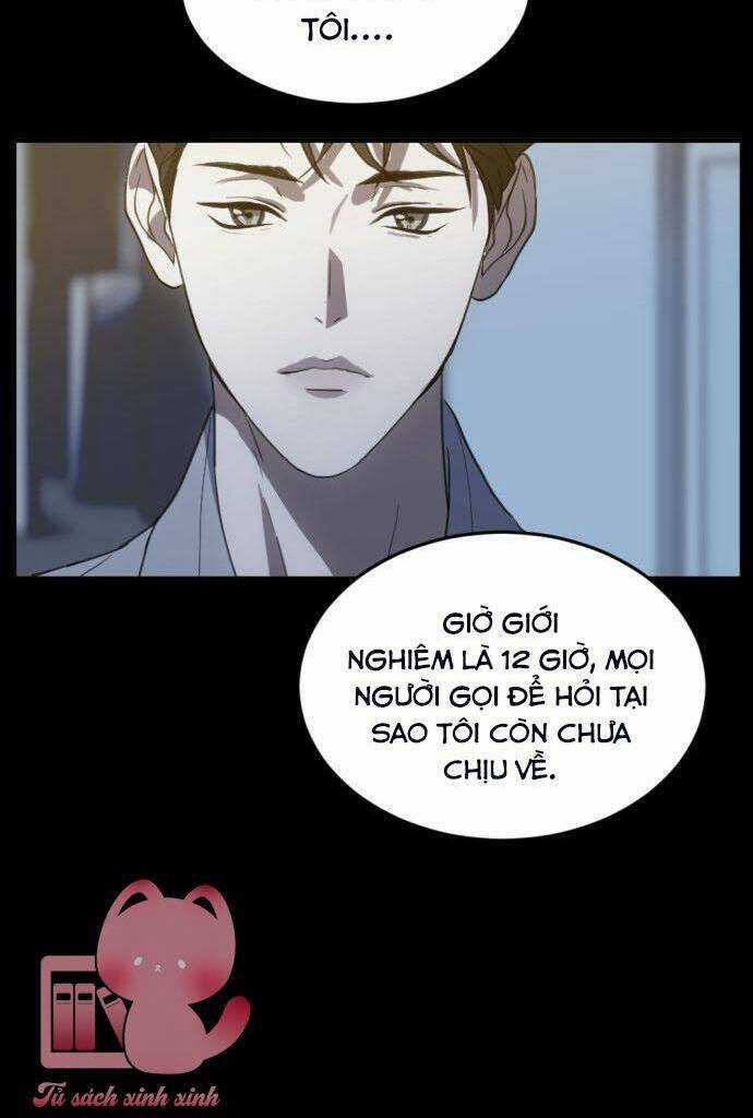 Ba Lần Động Phòng Chapter 7 trang 69