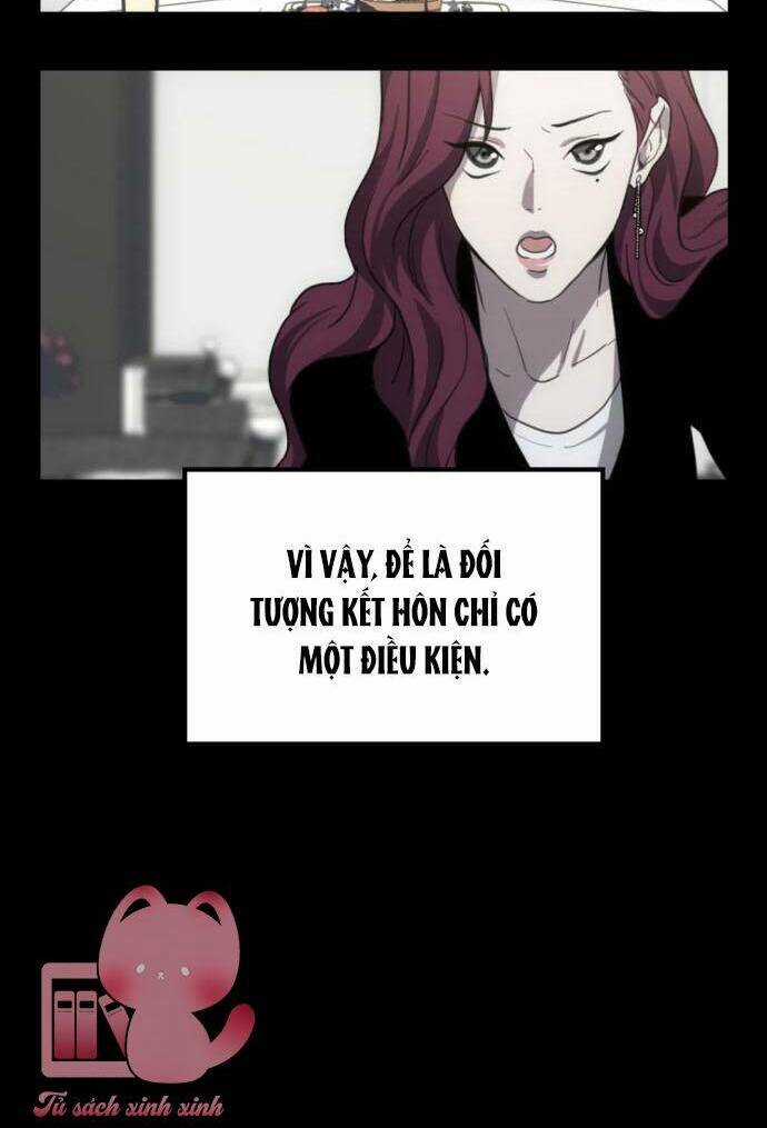 Ba Lần Động Phòng Chapter 7 trang 7