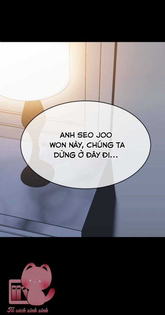 Ba Lần Động Phòng Chapter 8 trang 11