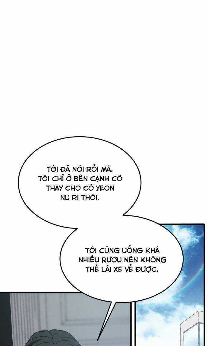 Ba Lần Động Phòng Chapter 8 trang 16