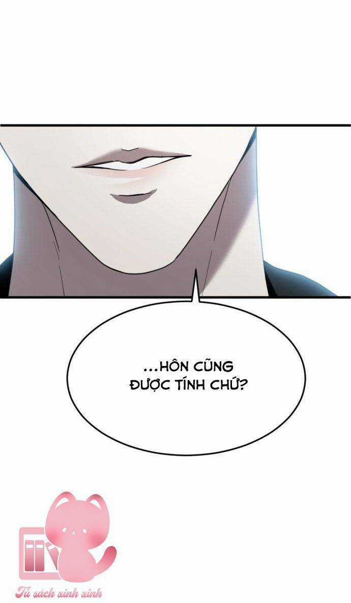 Ba Lần Động Phòng Chapter 8 trang 20