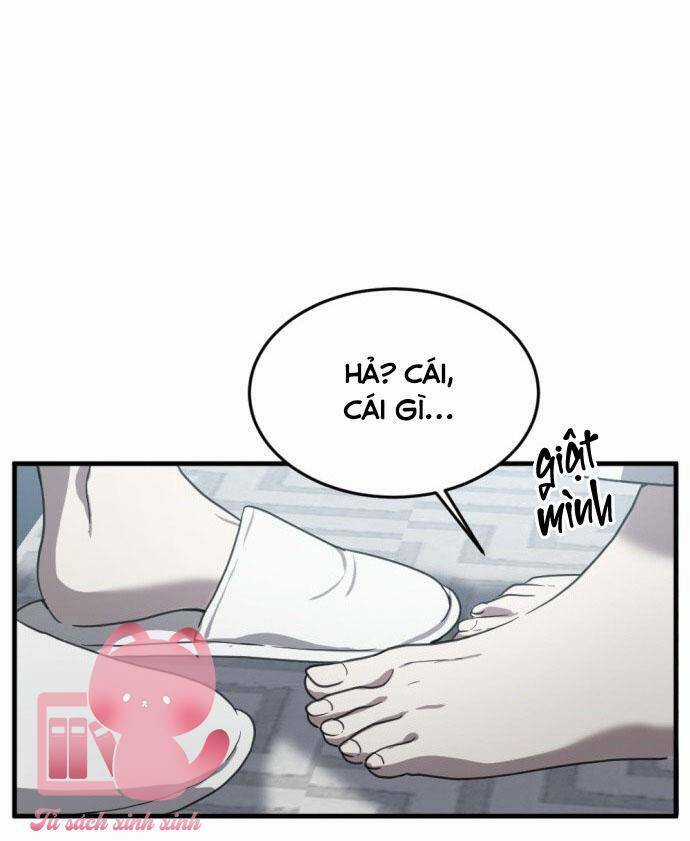 Ba Lần Động Phòng Chapter 8 trang 21