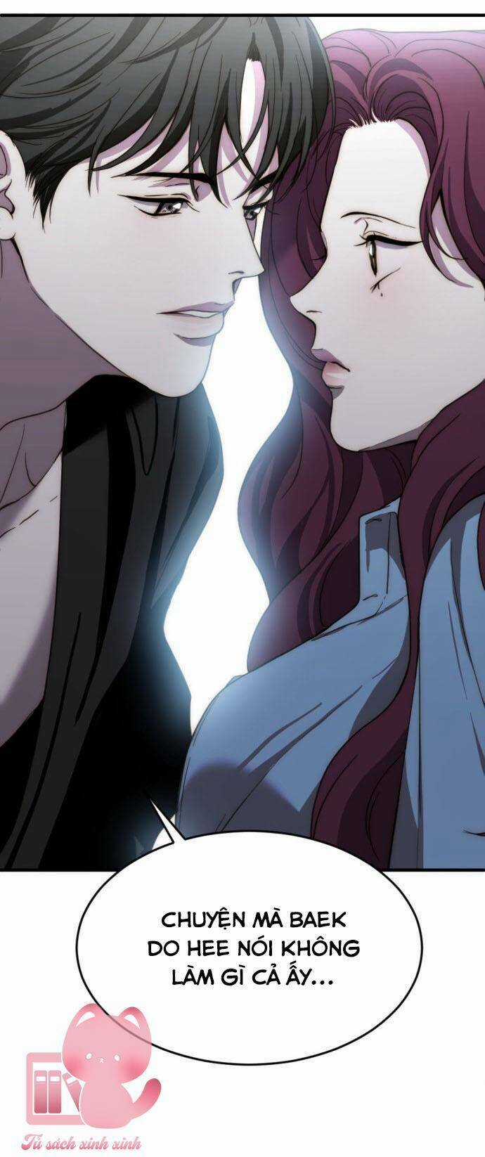 Ba Lần Động Phòng Chapter 8 trang 22