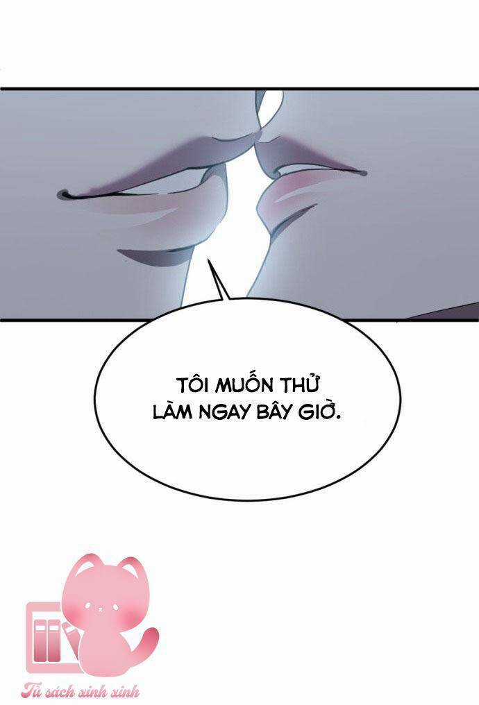 Ba Lần Động Phòng Chapter 8 trang 23