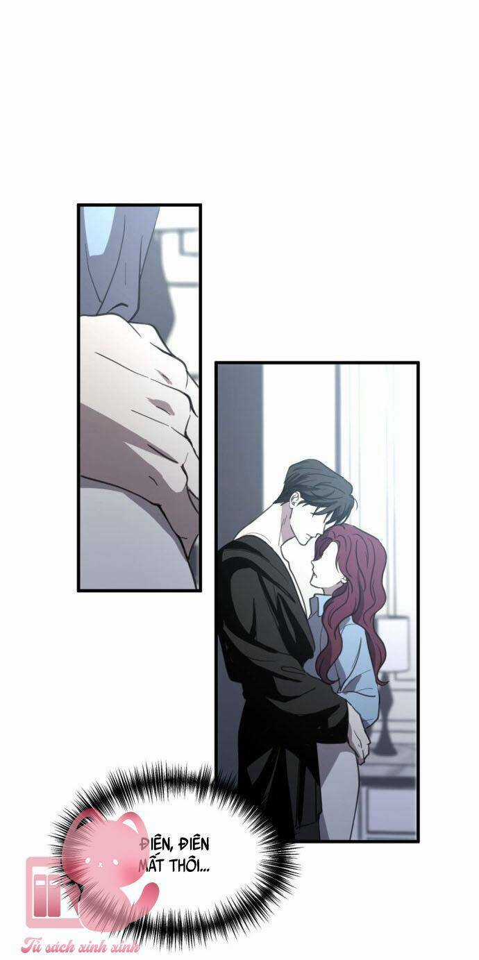 Ba Lần Động Phòng Chapter 8 trang 24