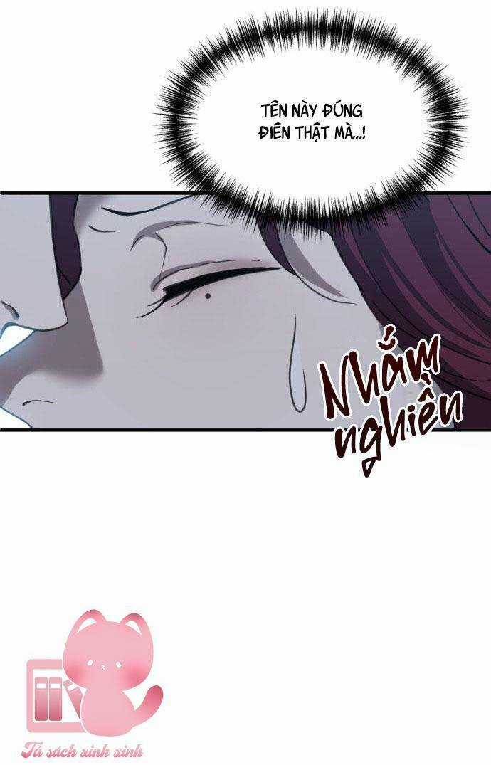 Ba Lần Động Phòng Chapter 8 trang 25