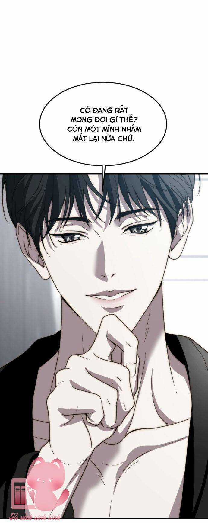 Ba Lần Động Phòng Chapter 8 trang 29